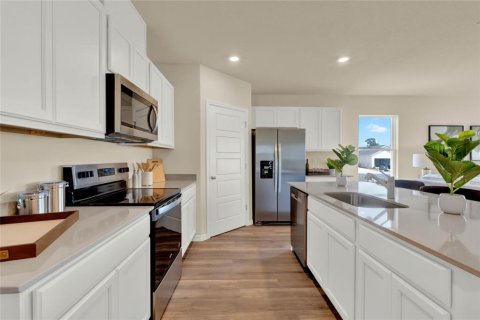 Villa ou maison à vendre à Lakeland, Floride: 5 chambres, 192.96 m2 № 2123890 - photo 12