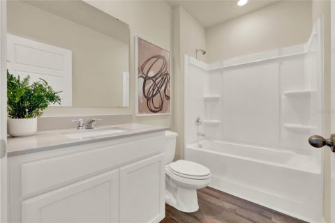 Villa ou maison à vendre à Lakeland, Floride: 5 chambres, 192.96 m2 № 2123890 - photo 21