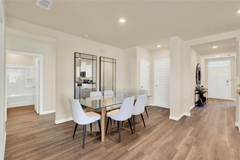 Villa ou maison à vendre à Lakeland, Floride: 5 chambres, 192.96 m2 № 2123890 - photo 8