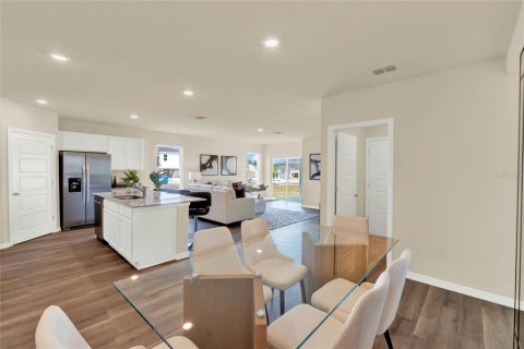 Villa ou maison à vendre à Lakeland, Floride: 5 chambres, 192.96 m2 № 2123890 - photo 10