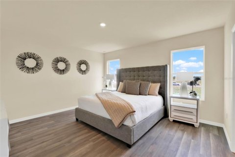 Villa ou maison à vendre à Lakeland, Floride: 5 chambres, 192.96 m2 № 2123890 - photo 15