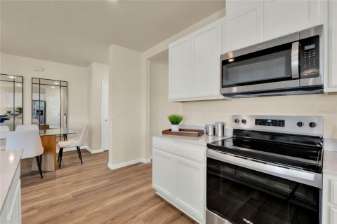 Villa ou maison à vendre à Lakeland, Floride: 5 chambres, 192.96 m2 № 2123890 - photo 13