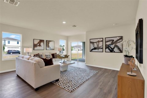 Villa ou maison à vendre à Lakeland, Floride: 5 chambres, 192.96 m2 № 2123890 - photo 4