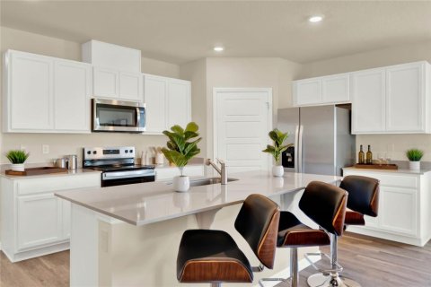 Villa ou maison à vendre à Lakeland, Floride: 5 chambres, 192.96 m2 № 2123890 - photo 11