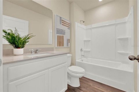 Villa ou maison à vendre à Lakeland, Floride: 5 chambres, 192.96 m2 № 2123890 - photo 24