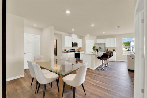 Villa ou maison à vendre à Lakeland, Floride: 5 chambres, 192.96 m2 № 2123890 - photo 9