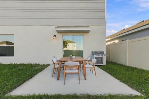 Villa ou maison à vendre à Winter Haven, Floride: 4 chambres, 179.58 m2 № 2419252 - photo 27