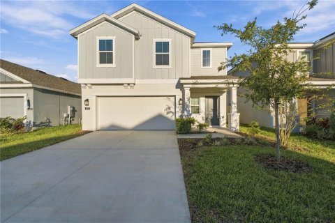 Villa ou maison à Winter Haven, Floride 4 chambres, 179.58 m2 № 2419252