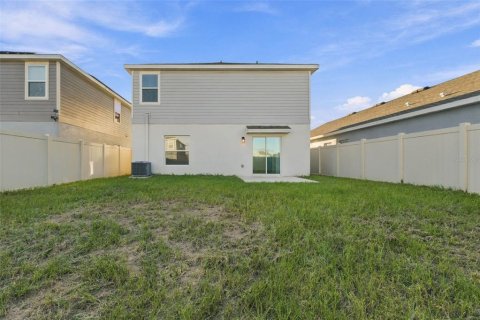 Villa ou maison à vendre à Winter Haven, Floride: 4 chambres, 179.58 m2 № 2419252 - photo 24