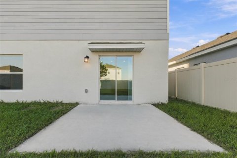 Villa ou maison à vendre à Winter Haven, Floride: 4 chambres, 179.58 m2 № 2419252 - photo 26