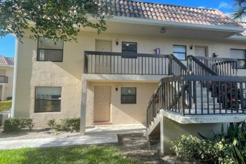Appartement à Boca Raton, Floride 2 chambres, 79.62 m2 № 2292562