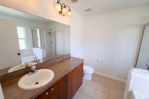 Touwnhouse à vendre à Oviedo, Floride: 3 chambres, 156.91 m2 № 2391337 - photo 21