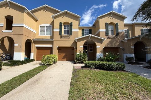 Touwnhouse à Oviedo, Floride 3 chambres, 156.91 m2 № 2391337