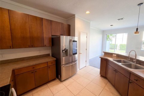 Touwnhouse à vendre à Oviedo, Floride: 3 chambres, 156.91 m2 № 2391337 - photo 9