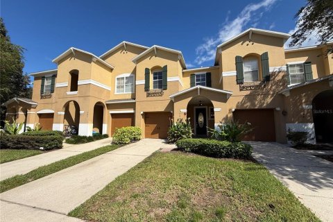 Touwnhouse à vendre à Oviedo, Floride: 3 chambres, 156.91 m2 № 2391337 - photo 29
