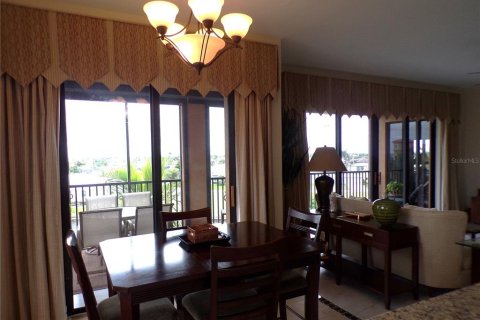 Copropriété à louer à Punta Gorda, Floride: 2 chambres, 167.5 m2 № 1917475 - photo 13