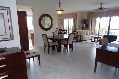 Copropriété à louer à Punta Gorda, Floride: 2 chambres, 167.5 m2 № 1917475 - photo 3