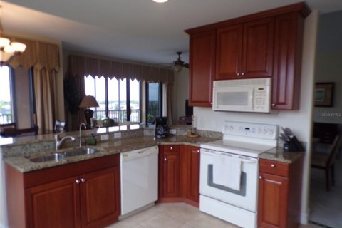Copropriété à louer à Punta Gorda, Floride: 2 chambres, 167.5 m2 № 1917475 - photo 19