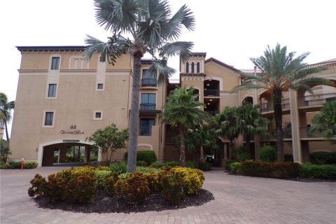 Copropriété à louer à Punta Gorda, Floride: 2 chambres, 167.5 m2 № 1917475 - photo 24