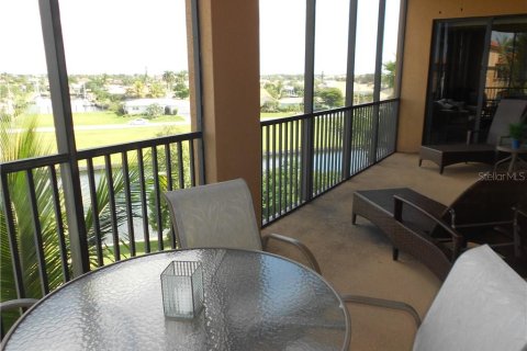 Copropriété à louer à Punta Gorda, Floride: 2 chambres, 167.5 m2 № 1917475 - photo 14