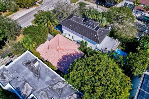 Купить земельный участок в Майами, Флорида № 2050516 - фото 15