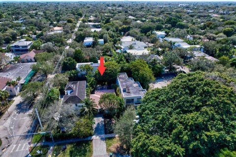 Земельный участок в Майами, Флорида № 2050516