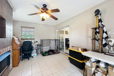 House in Dunnellon, Florida 4 bedrooms, 241.55 sq.m. № 1914177 - photo 21