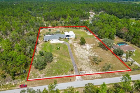 Casa en venta en Dunnellon, Florida, 4 dormitorios, 241.55 m2 № 1914177 - foto 7