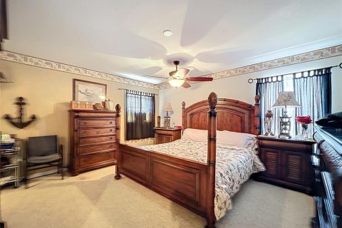 Villa ou maison à vendre à Dunnellon, Floride: 4 chambres, 241.55 m2 № 1914177 - photo 29