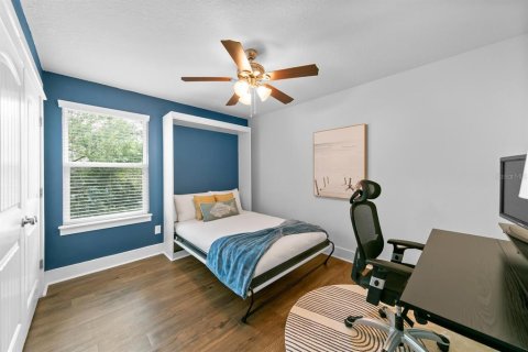 Купить таунхаус в Джексонвилл-Бич, Флорида 9 комнат, 197.88м2, № 1591152 - фото 20