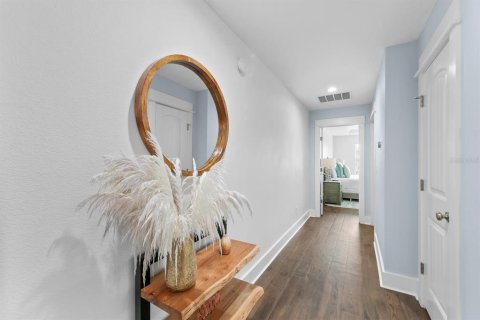 Купить таунхаус в Джексонвилл-Бич, Флорида 9 комнат, 197.88м2, № 1591152 - фото 16