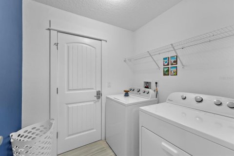 Купить таунхаус в Джексонвилл-Бич, Флорида 9 комнат, 197.88м2, № 1591152 - фото 23