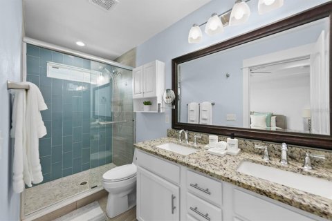 Купить таунхаус в Джексонвилл-Бич, Флорида 9 комнат, 197.88м2, № 1591152 - фото 25