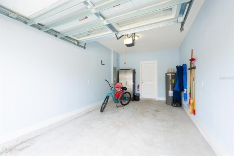 Купить таунхаус в Джексонвилл-Бич, Флорида 9 комнат, 197.88м2, № 1591152 - фото 26