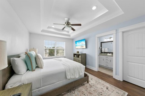 Купить таунхаус в Джексонвилл-Бич, Флорида 9 комнат, 197.88м2, № 1591152 - фото 24