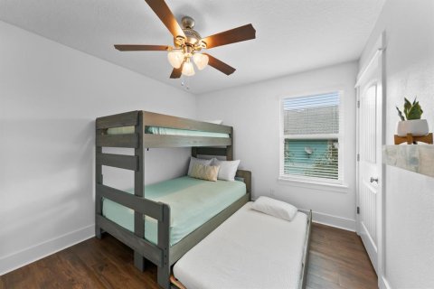 Купить таунхаус в Джексонвилл-Бич, Флорида 9 комнат, 197.88м2, № 1591152 - фото 19