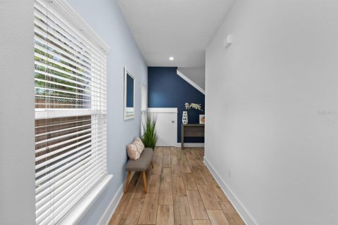 Купить таунхаус в Джексонвилл-Бич, Флорида 9 комнат, 197.88м2, № 1591152 - фото 3