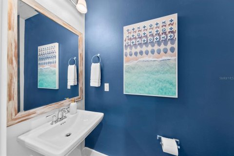 Купить таунхаус в Джексонвилл-Бич, Флорида 9 комнат, 197.88м2, № 1591152 - фото 5