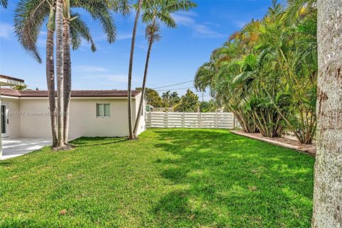 Villa ou maison à vendre à Hollywood, Floride: 4 chambres № 1758505 - photo 22