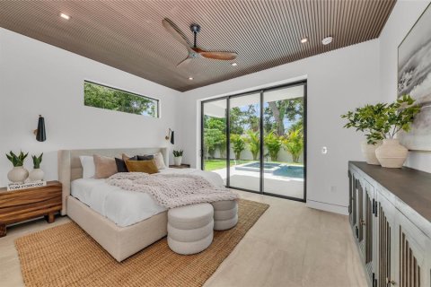 House in Sarasota, Florida 6 bedrooms, 431.85 sq.m. № 1434922 - photo 21