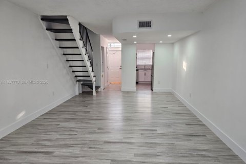 Touwnhouse à Hialeah, Floride 3 chambres, 91.04 m2 № 1995380