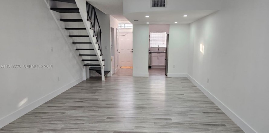 Touwnhouse à Hialeah, Floride 3 chambres, 91.04 m2 № 1995380