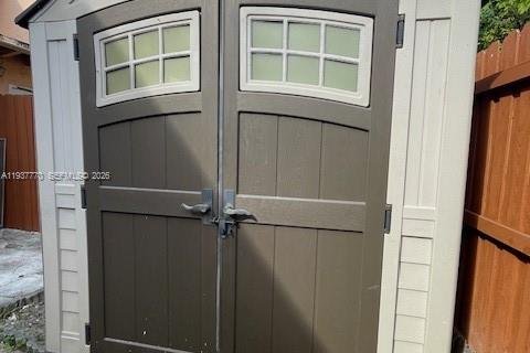 Touwnhouse à louer à Hialeah, Floride: 3 chambres, 91.04 m2 № 1995380 - photo 19