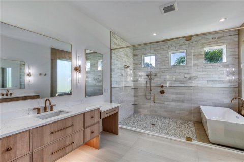 Villa ou maison à vendre à Ormond Beach, Floride: 3 chambres, 327.57 m2 № 1907829 - photo 30