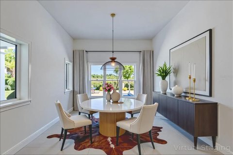 Villa ou maison à vendre à Ormond Beach, Floride: 3 chambres, 327.57 m2 № 1907829 - photo 26