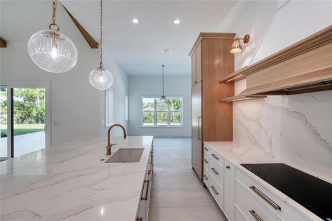 Villa ou maison à vendre à Ormond Beach, Floride: 3 chambres, 327.57 m2 № 1907829 - photo 22