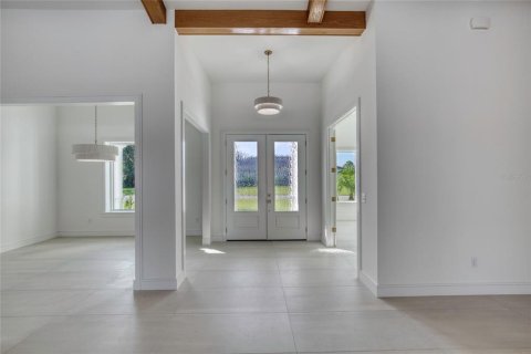 Villa ou maison à vendre à Ormond Beach, Floride: 3 chambres, 327.57 m2 № 1907829 - photo 4