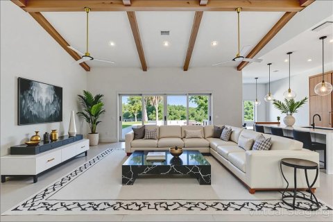 Villa ou maison à vendre à Ormond Beach, Floride: 3 chambres, 327.57 m2 № 1907829 - photo 12
