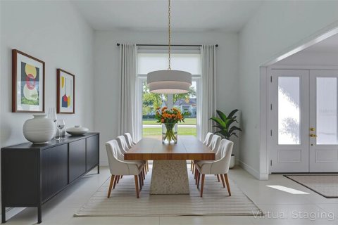 Villa ou maison à vendre à Ormond Beach, Floride: 3 chambres, 327.57 m2 № 1907829 - photo 6