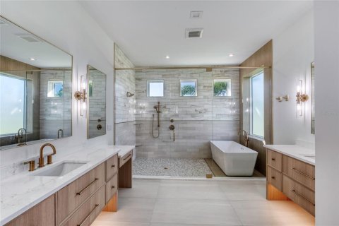 Villa ou maison à vendre à Ormond Beach, Floride: 3 chambres, 327.57 m2 № 1907829 - photo 29